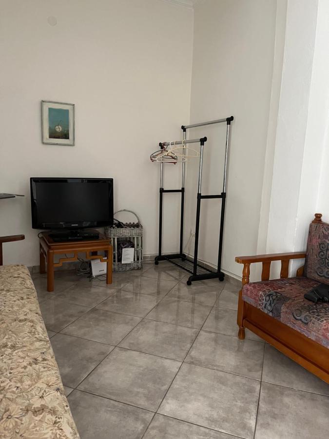 Xronis Apartments Nea Michaniona Exterior photo